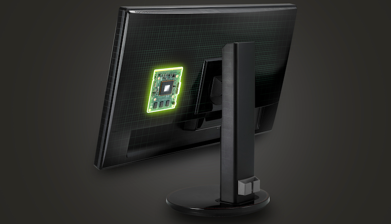 Illustration for article titled I Bought An Expensive-Ass PC Gaming Monitor And It’s Really Good